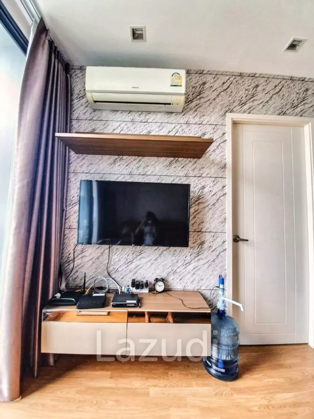 1 Bed 1 Bath 30 SQ.M Q house Condo Sukhumvit 79