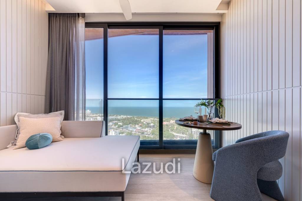 1 Bedroom 27.94 SQ.M VEHHA