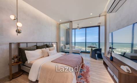 1 Bedroom 27.94 SQ.M VEHHA