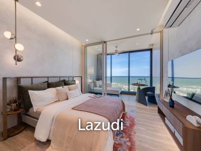 1 Bedroom 28.26 SQ.M VEHHA