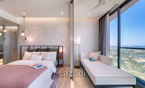 1 Bedroom 27.94 SQ.M VEHHA