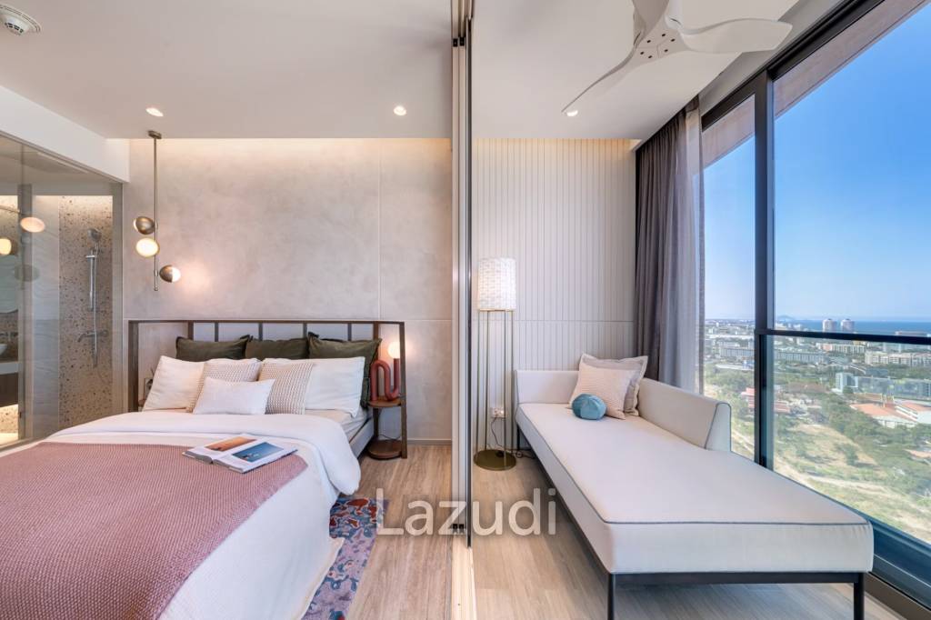 1 Bedroom 27.94 SQ.M VEHHA