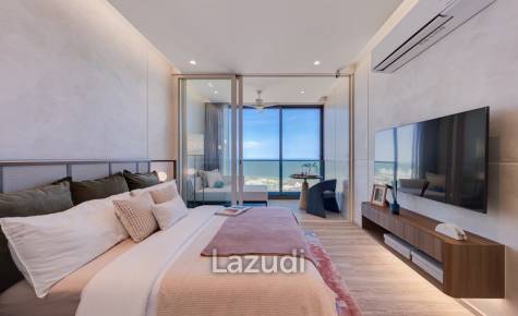 1 Bedroom 27.94 SQ.M VEHHA
