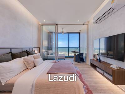 1 Bedroom 28.26 SQ.M VEHHA
