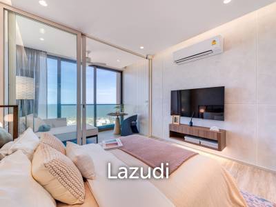 1 Bedroom 28.26 SQ.M VEHHA
