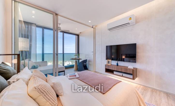 1 Bedroom 27.94 SQ.M VEHHA