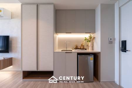 Luxury Ocean View Condo in Hua Hin VEHHA Project