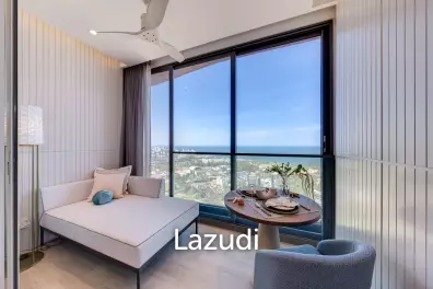 Luxury Ocean View Condo in Hua Hin VEHHA Project
