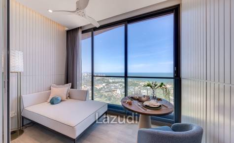1 Bedroom 27.94 SQ.M VEHHA