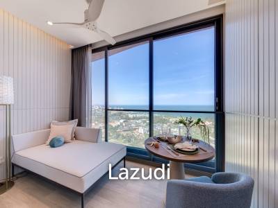 1 Bedroom 28.26 SQ.M VEHHA