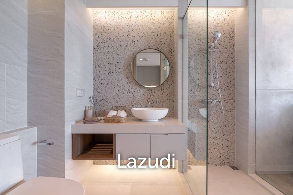 Luxury Ocean View Condo in Hua Hin VEHHA Project