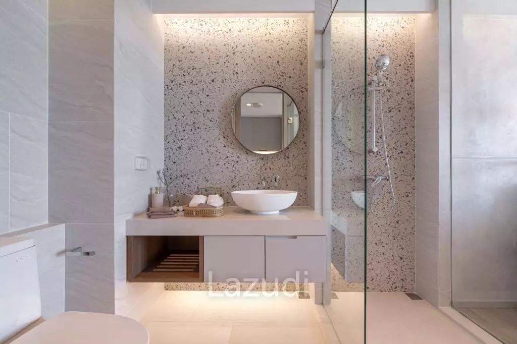Luxury Ocean View Condo in Hua Hin VEHHA Project