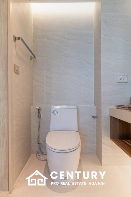 Luxury Ocean View Condo in Hua Hin VEHHA Project