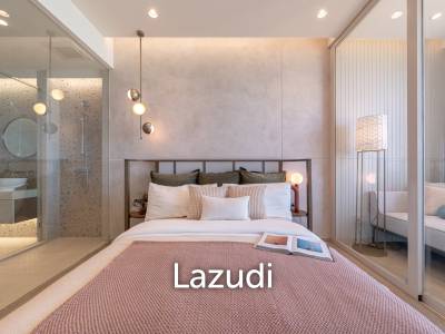 1 Bedroom 28.26 SQ.M VEHHA