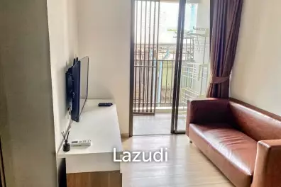 1 Bedroom 1 Bathroom  32 SQ.M Maestro 12