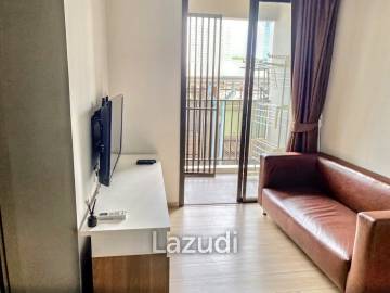 1 Bedroom 1 Bathroom  32 SQ.M Maestro 12