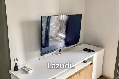 1 Bedroom 1 Bathroom  32 SQ.M Maestro 12