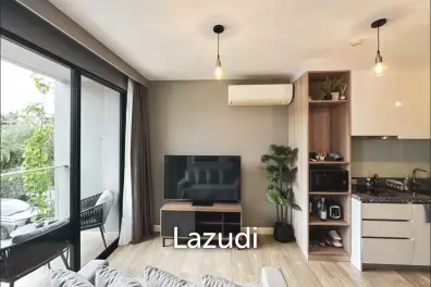 1 Bedroom 33 SQ.M Diamond Condo Near Bangtao Beach