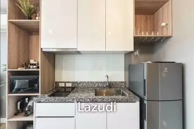 1 Bedroom 33 SQ.M Diamond Condo Near Bangtao Beach