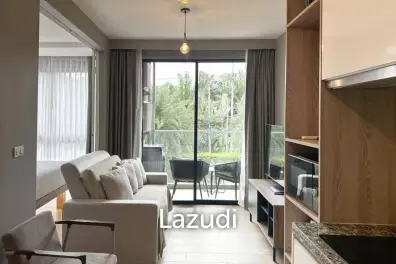 1 Bedroom 33 SQ.M Diamond Condo Near Bangtao Beach