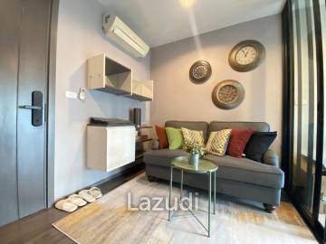1 Bed 1 Bath 30 SQ.M The Base Park West Sukhumvit 77