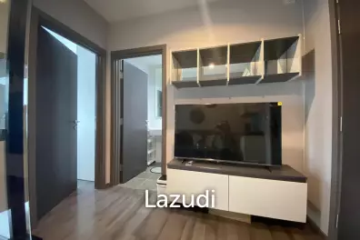 1 Bed 1 Bath 30 SQ.M The Base Park West Sukhumvit 77