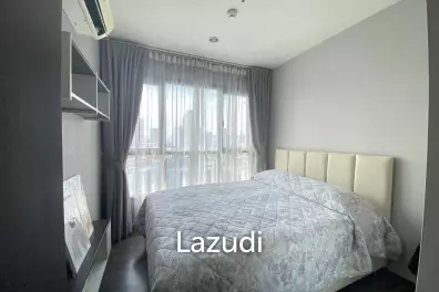 1 Bed 1 Bath 30 SQ.M The Base Park West Sukhumvit 77