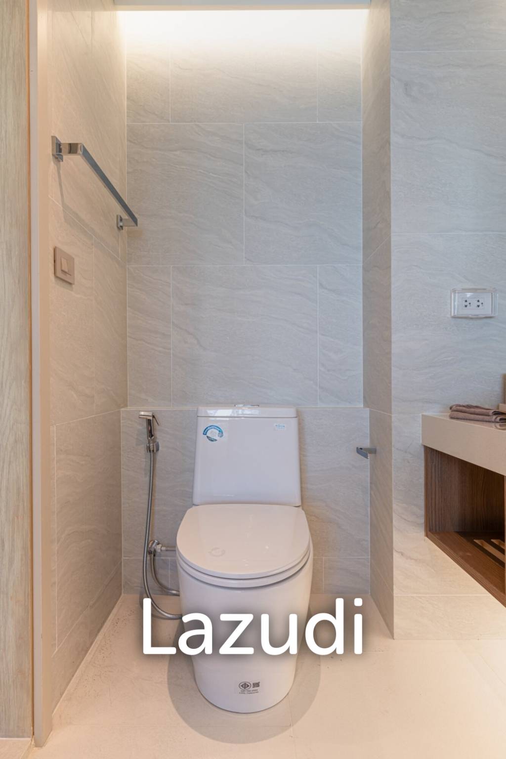 Luxurious Ocean View Condo in Hua Hin