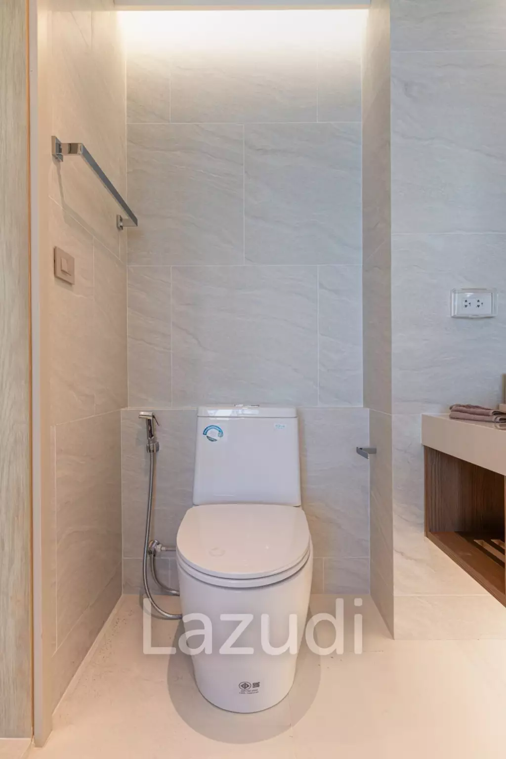 Luxurious Ocean View Condo in Hua Hin