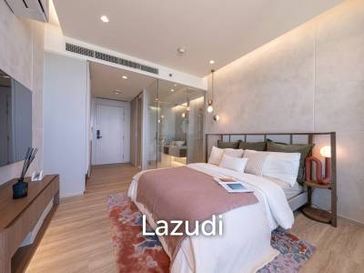 1 Bedroom 28.26 SQ.M  VEHHA
