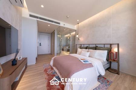 Luxurious Ocean View Condo in Hua Hin