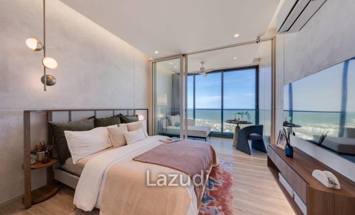 1 Bedroom 27.94 SQ.M  VEHHA