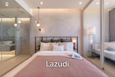 Luxurious Ocean View Condo in Hua Hin