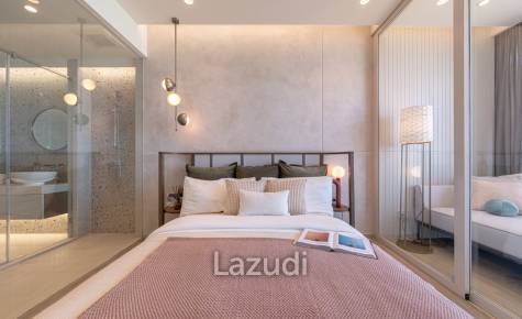 1 Bedroom 27.94 SQ.M  VEHHA
