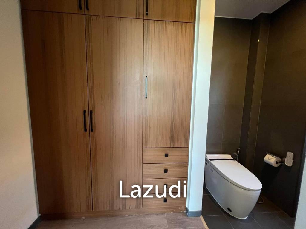 2 Bedroom Villa Near Bangtao Beach