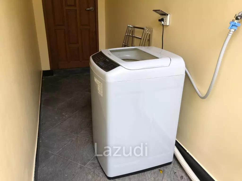 2 Bedroom Villa Near Bangtao Beach