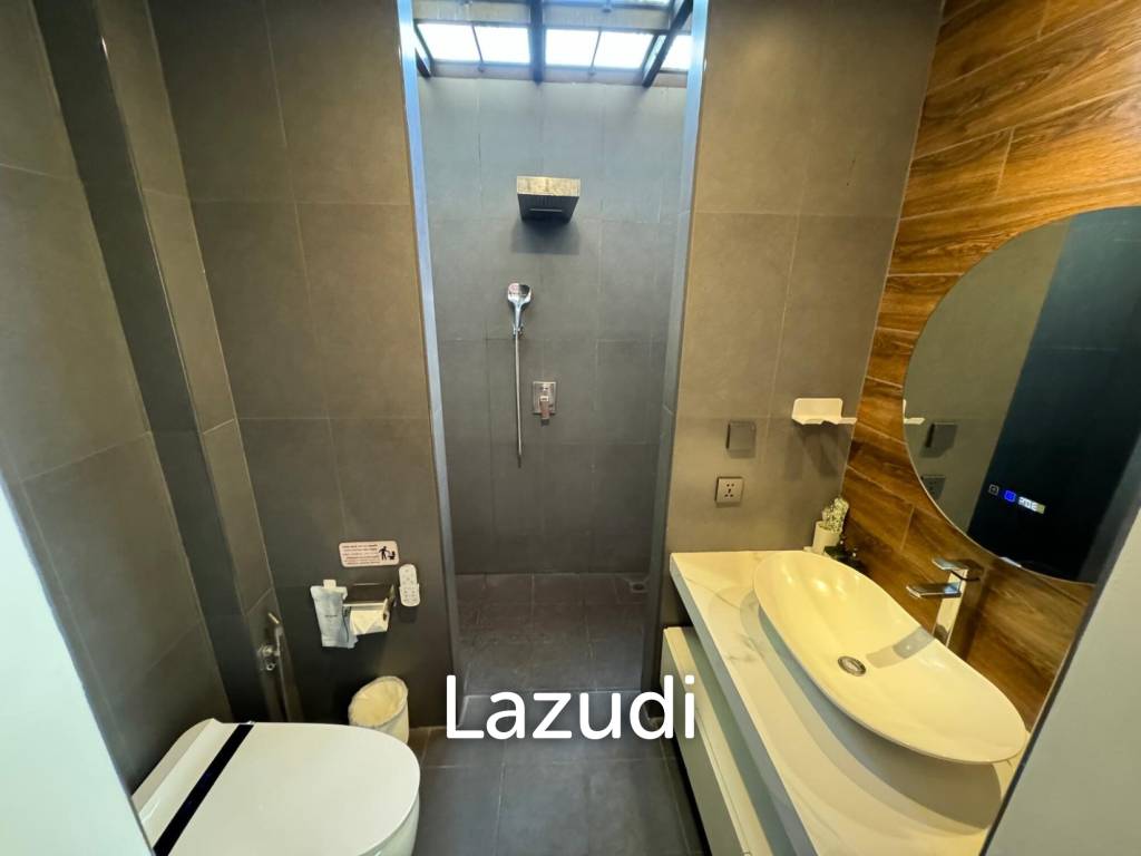 2 Bedroom Villa Near Bangtao Beach