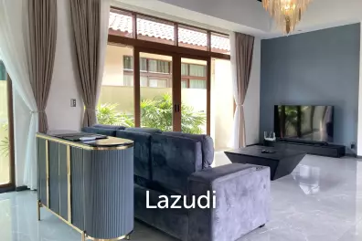 2 Bedroom Villa Near Bangtao Beach