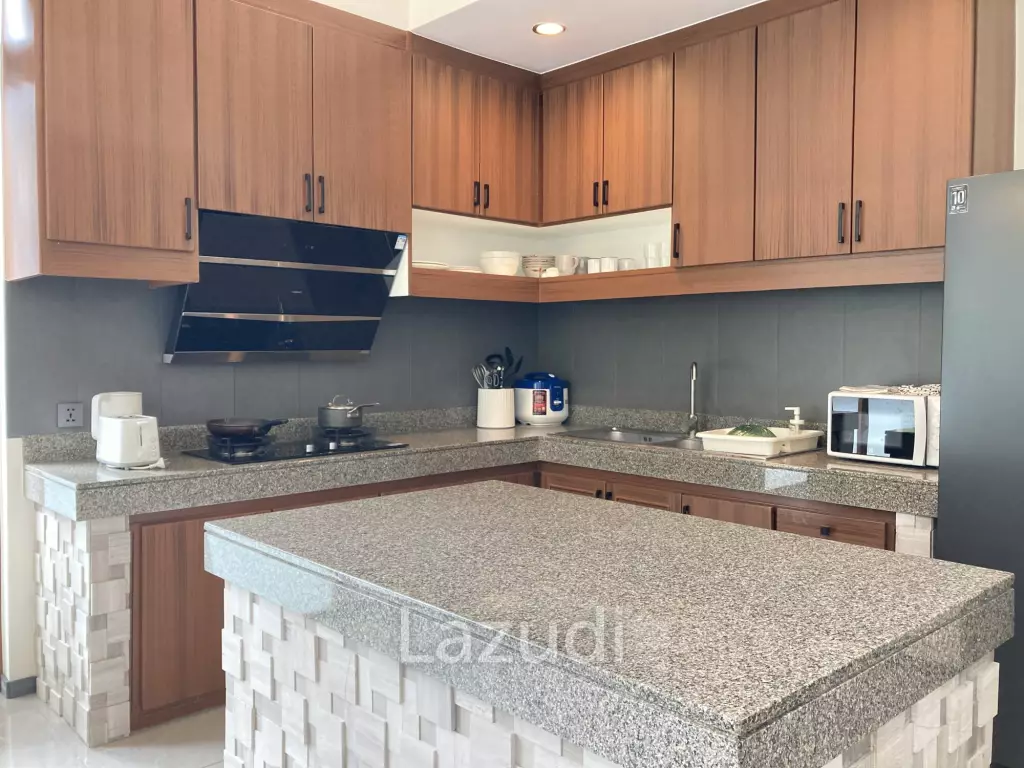 2 Bedroom Villa Near Bangtao Beach