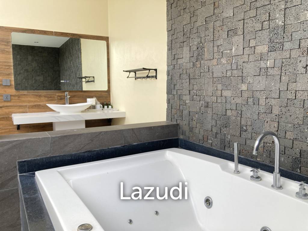 2 Bedroom Villa Near Bangtao Beach