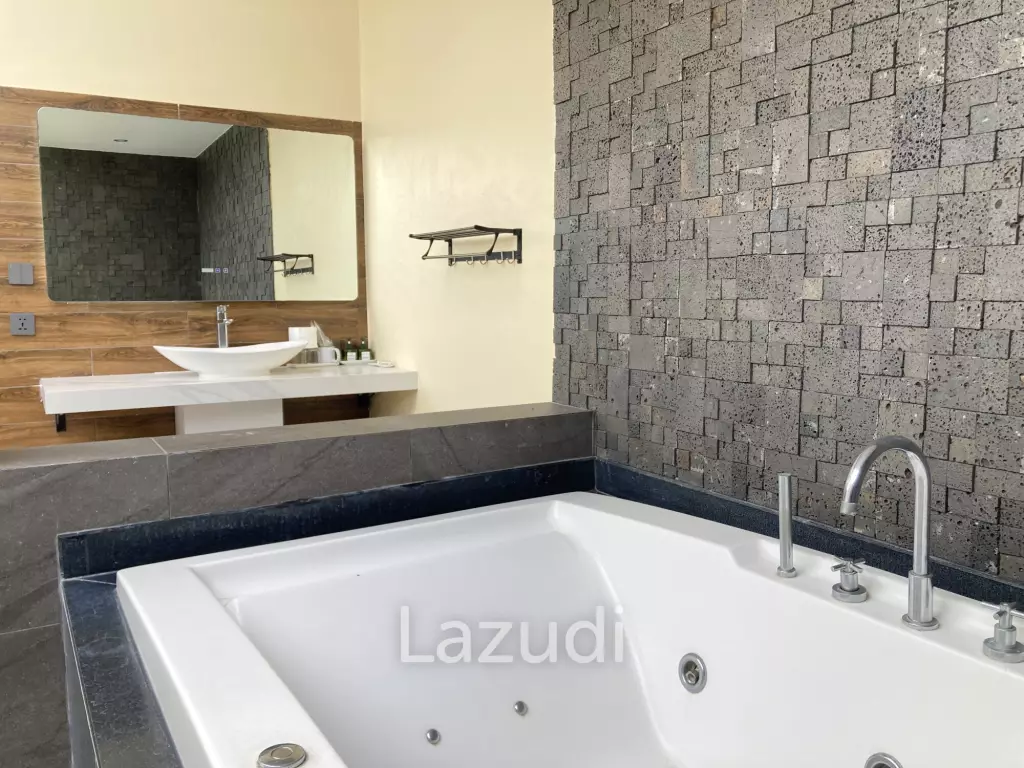 2 Bedroom Villa Near Bangtao Beach