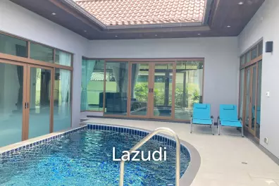 2 Bedroom Villa Near Bangtao Beach