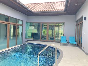 2 Bedroom Villa Near Bangtao Beach