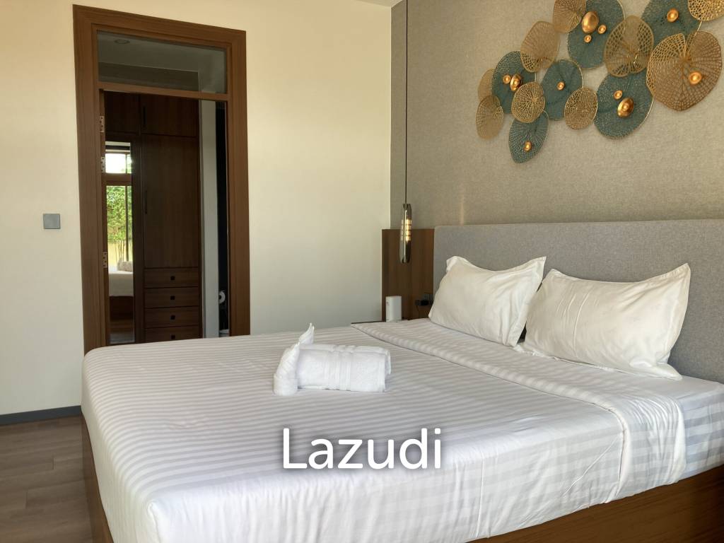 2 Bedroom Villa Near Bangtao Beach