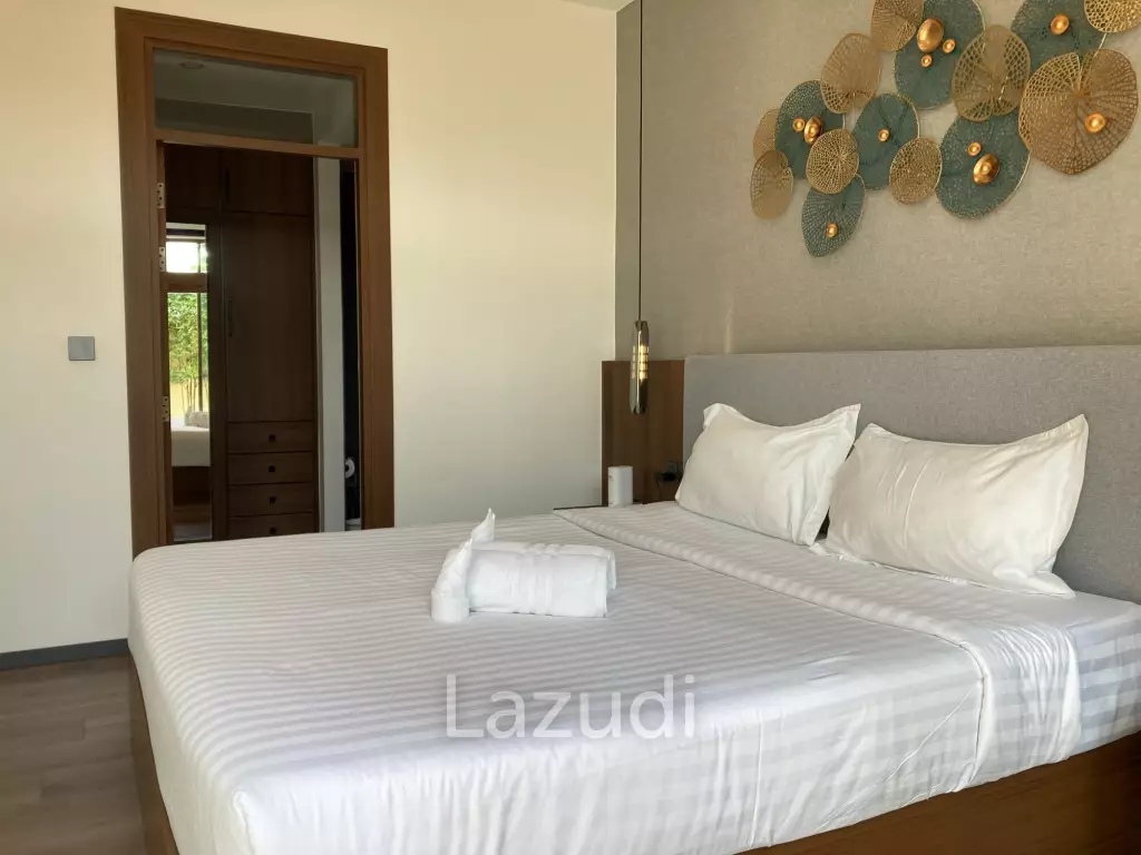 2 Bedroom Villa Near Bangtao Beach