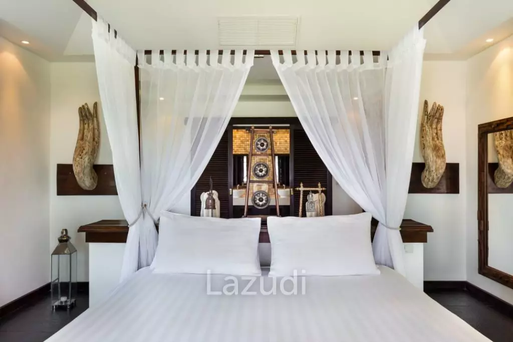 Villa Thai Sawan | Stunning Sea View Villa in Kalim, Phuket