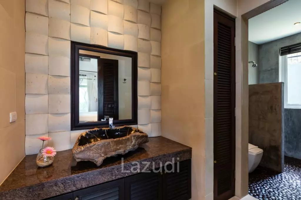 Villa Thai Sawan | Stunning Sea View Villa in Kalim, Phuket