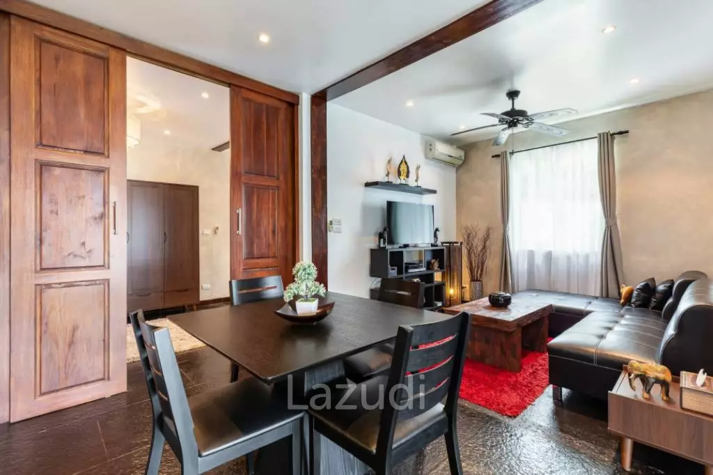 Villa Thai Sawan | Stunning Sea View Villa in Kalim, Phuket