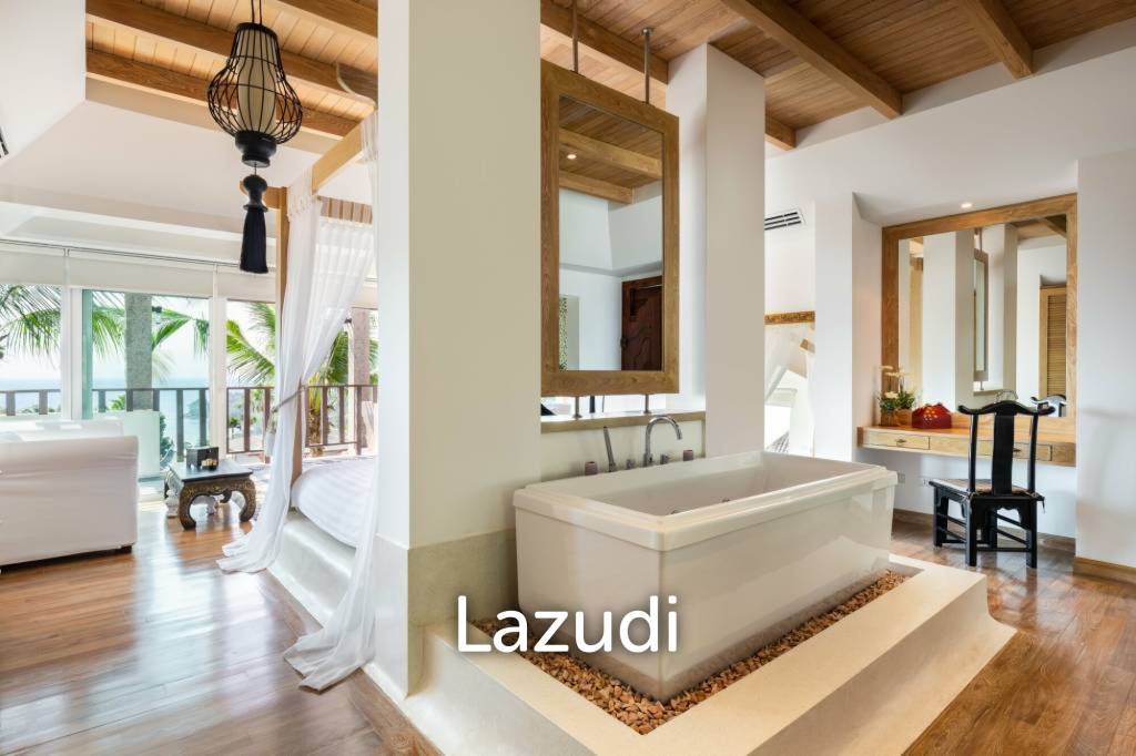 Villa Thai Sawan | Stunning Sea View Villa in Kalim, Phuket