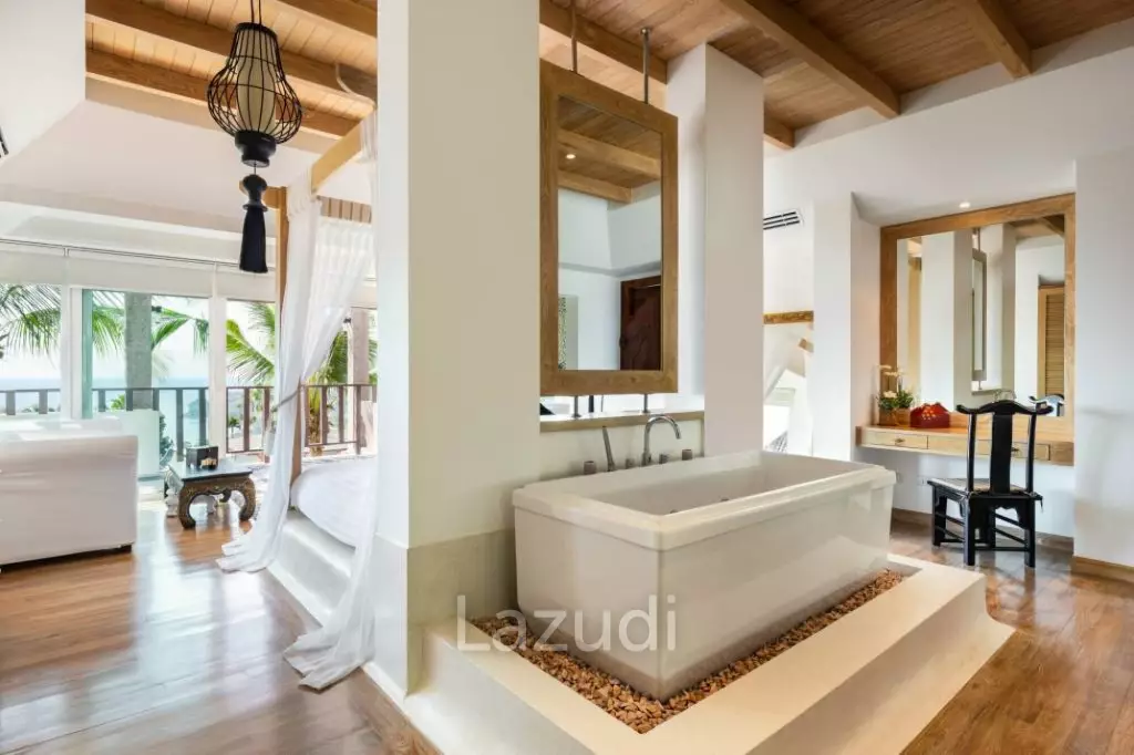 Villa Thai Sawan | Stunning Sea View Villa in Kalim, Phuket